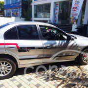 MITSUBISHI GALANT 2001