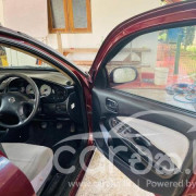 NISSAN SUNNY N17 2007