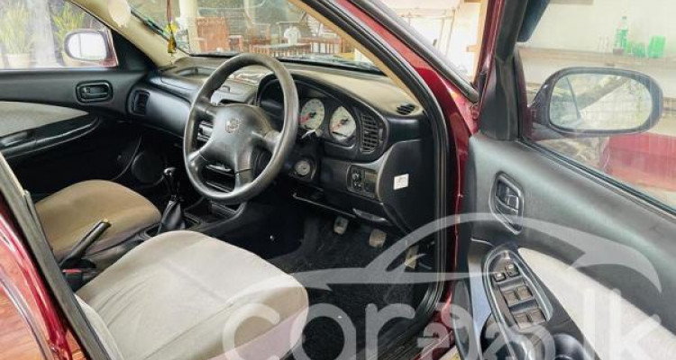 NISSAN SUNNY N17 2007