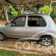 NISSAN MARCH K11 1999
