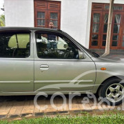NISSAN MARCH K11 1999
