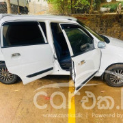 SUZUKI ALTO 2002