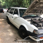 MAZDA FAMILIA 1991