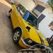 TOYOTA COROLLA KE20 1973