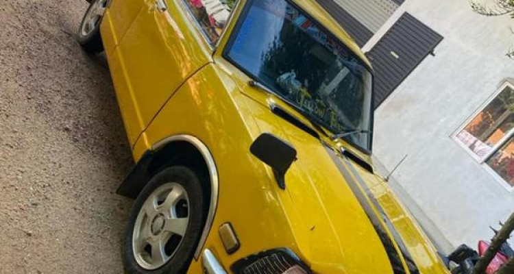 TOYOTA COROLLA KE20 1973