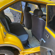 TOYOTA COROLLA KE20 1973