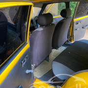 TOYOTA COROLLA KE20 1973