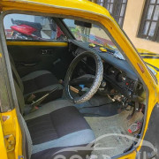 TOYOTA COROLLA KE20 1973