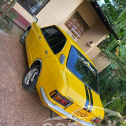 TOYOTA COROLLA KE20 1973