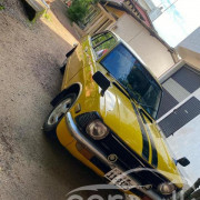 TOYOTA COROLLA KE20 1973