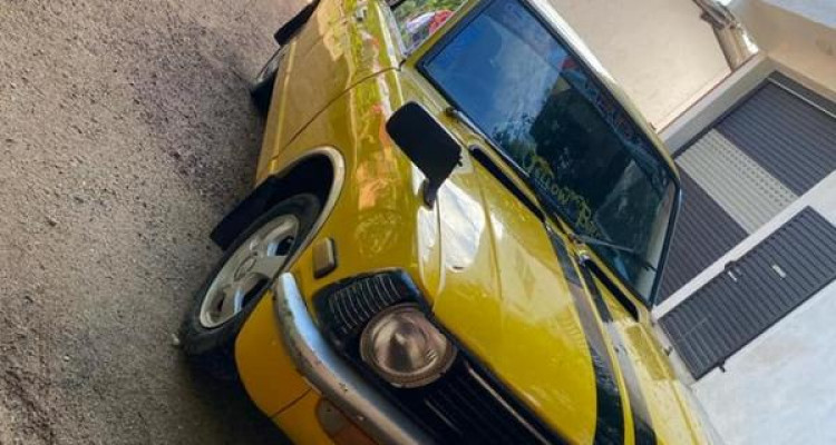 TOYOTA COROLLA KE20 1973