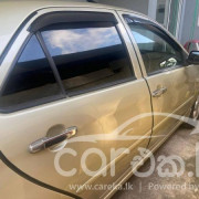 TOYOTA VIOS 2003