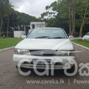 NISSAN SUNNY FB14 1994