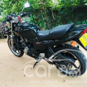 HONDA JADE 2007