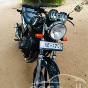 HONDA JADE 2007