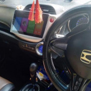 HONDA FIT SHUTTLE 2012