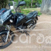 BAJAJ PULSAR 150 2005
