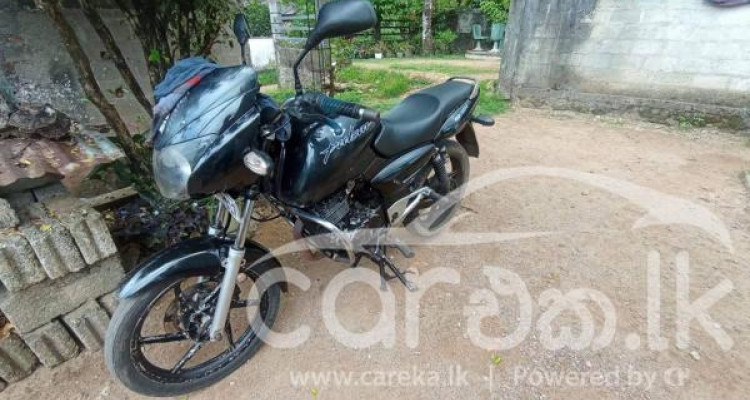 BAJAJ PULSAR 150 2005