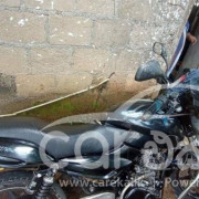 BAJAJ PULSAR 150 2005