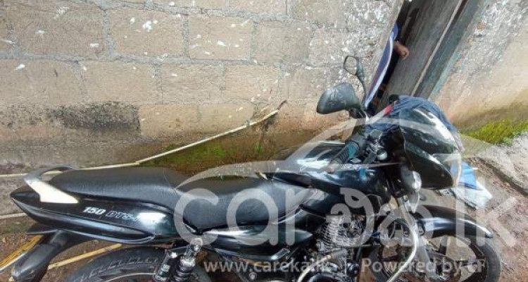 BAJAJ PULSAR 150 2005