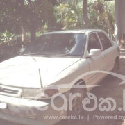MAZDA FAMILIA 1994