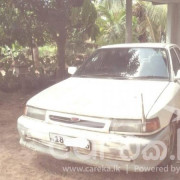 MAZDA FAMILIA 1994