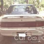 MAZDA FAMILIA 1994