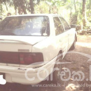 MAZDA FAMILIA 1994