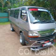 TOYOTA DOLPHIN LH113 1994