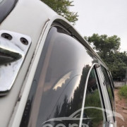 NISSAN CARAVAN 2000