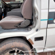 NISSAN CARAVAN 2000