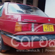 HYUNDAI STELLAR 1988