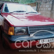 HYUNDAI STELLAR 1988