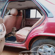 HYUNDAI STELLAR 1988