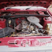 HYUNDAI STELLAR 1988
