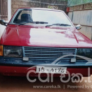 HYUNDAI STELLAR 1988