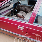 HYUNDAI STELLAR 1988