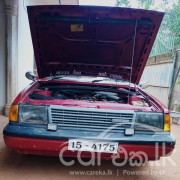 HYUNDAI STELLAR 1988