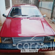 HYUNDAI STELLAR 1988
