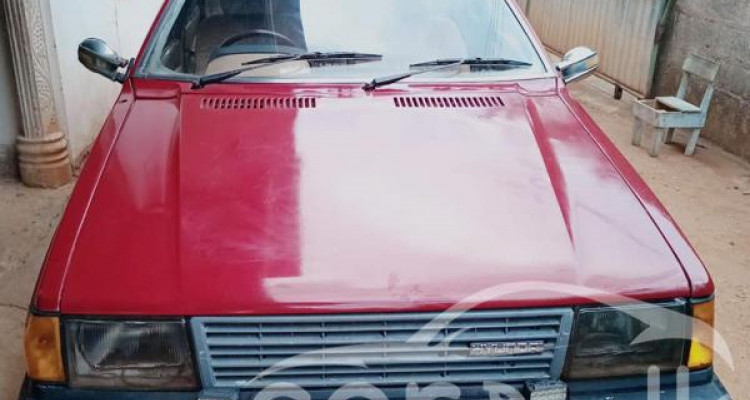 HYUNDAI STELLAR 1988