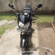 BAJAJ PULSAR 135 2014