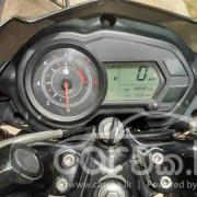 BAJAJ PULSAR 135 2014