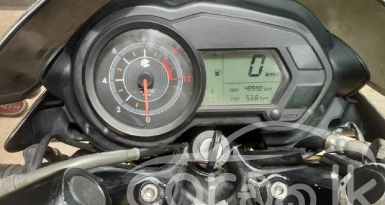 BAJAJ PULSAR 135 2014
