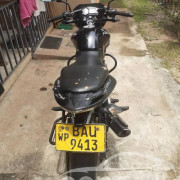 BAJAJ PULSAR 135 2014