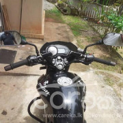 BAJAJ PULSAR 135 2014