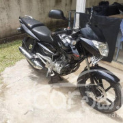 BAJAJ PULSAR 135 2014