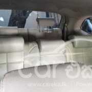 HYUNDAI SANTA FE 2008