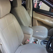 HYUNDAI SANTA FE 2008