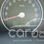 HYUNDAI SANTA FE 2008