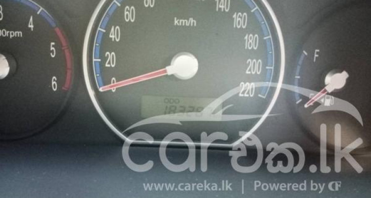 HYUNDAI SANTA FE 2008